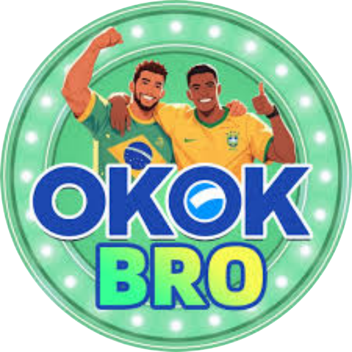Registro no okokbro