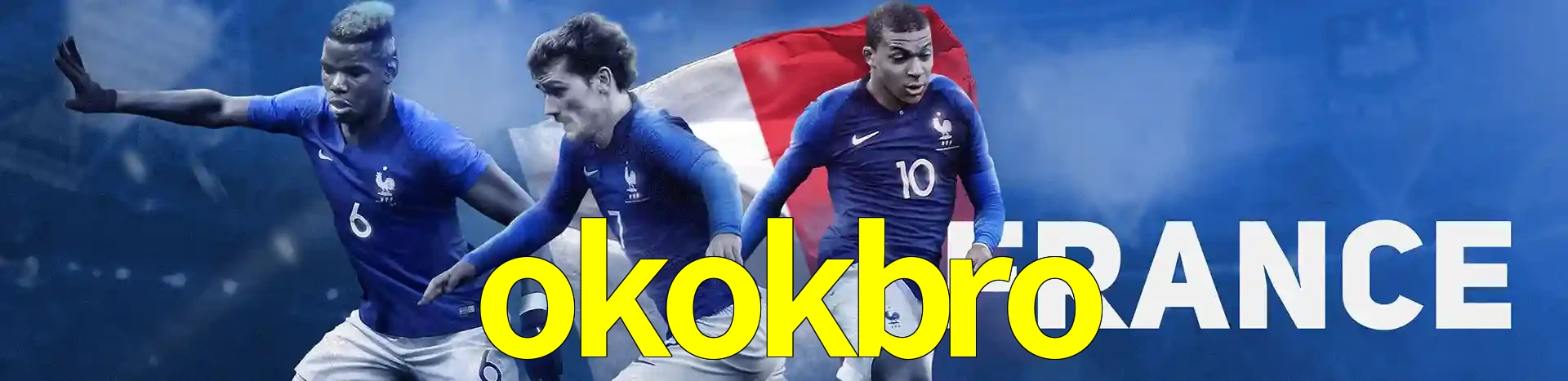 Apostas Esportivas no okokbro Cassino
